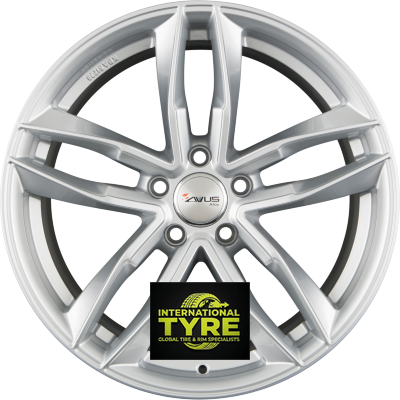 AVUS Racing AF16 9.00x20